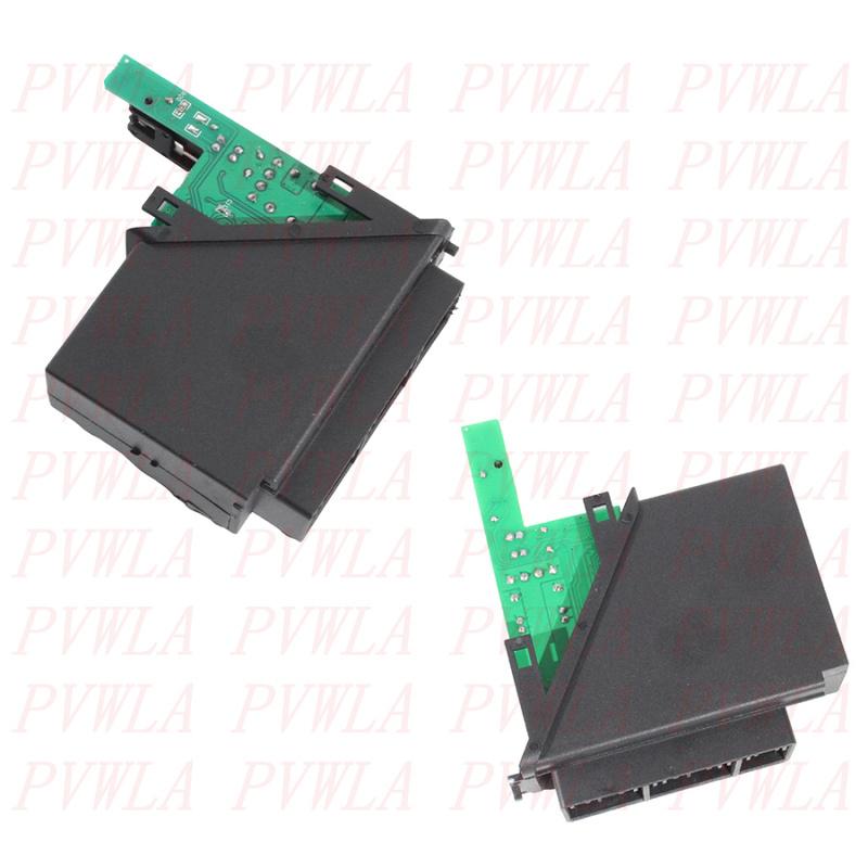 For VW Transporter T5 2003 2004 2005 2006 2007 2008 2009 Car Front Door Window Regulator Motor Module 7H1959801A 7H1959802A