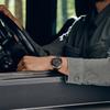 Victorinox Chronograph Orange Watch 242050