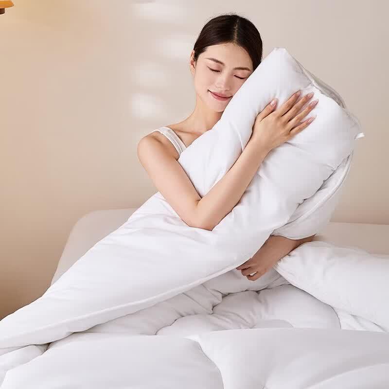 

Hengyuanxiang 100% New Wool Antibacterial Quilt