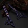 6.0 Color Paint, Personality, Hair Scissors, Hair Scissors, Flat Scissors, Bangs Scissors, Thin Scissors