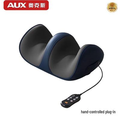 Massage – Fotmassage