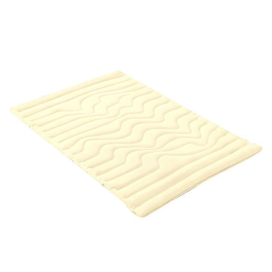 Esterilla Refrigerante para Perros, Almohadilla Refrigerante Transpirable para Perros, Cama Refrigerante Portátil para Perros, Esterilla para Mascotas Lavable a Máquina para Suelo, Transportín, Sofá, Coche