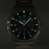 SEIKO 5 Sports Watch Automatic Mechanical Overseas Model Made in Japan SNZG13J1 [Seiko] Men's [Reimported]