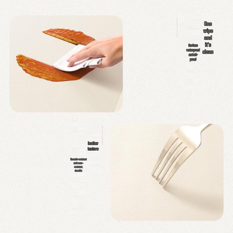 Yuzhuxun Wood Grain Tissue Box Holder