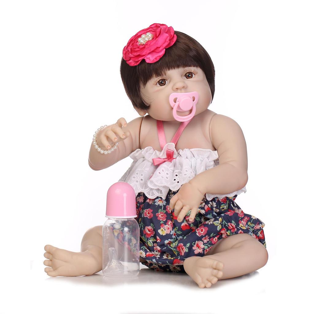 Realistic NPK Baby Doll Toy - Cute Gift, Top-Selling