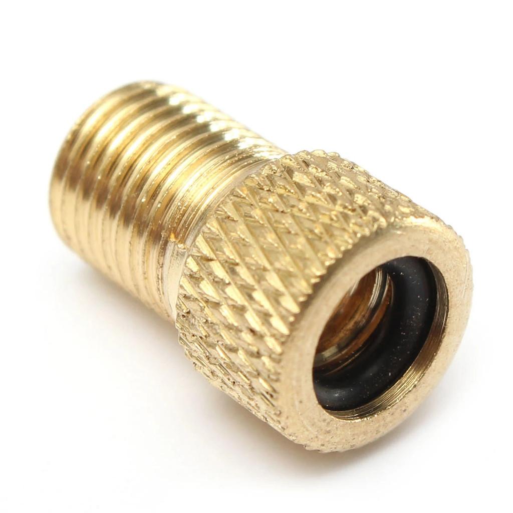 4 Stück Reifenfüller-Anschlussadapter