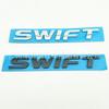 Suzuki Swift Metal Car Body & Tailgate Magnetic Sticker 