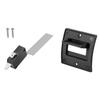 Sail Switch with Bracket Upgrade Kit VA1327001 , 3082 For RV Furnace Replacement
