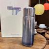 2025 Pure Titanium Insulated Magnetic Temperature Display Cup - Antibacterial, Fresh-Keeping for Men and Women, Light Luxury Design