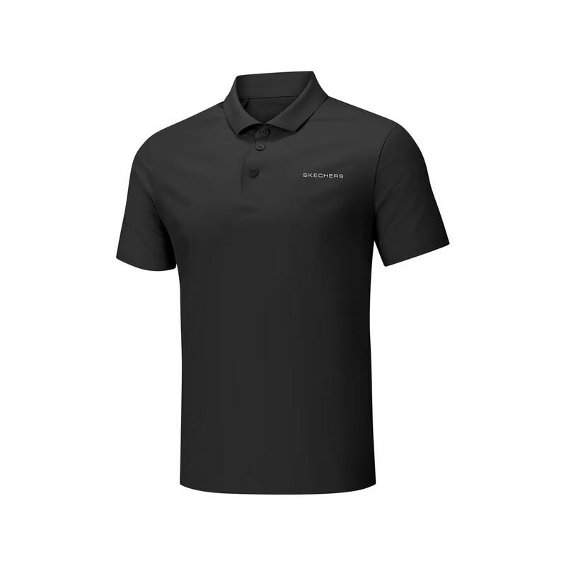 Skechers Men s Breathable Sport-Casual Short Sleeve Tee XXL