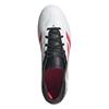 adidas Unisex Adult Copa Pure 3 Elite Leather Lace Up Soft Ground Football Boots