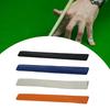 Billiards Cue Grip Sleeve 30cm Length Lightweight Rubber Accessory