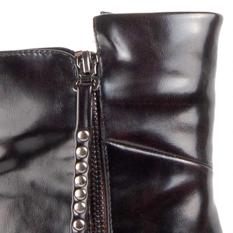 Casual Ankle Boot For Women.  Montevita  Motta  100977