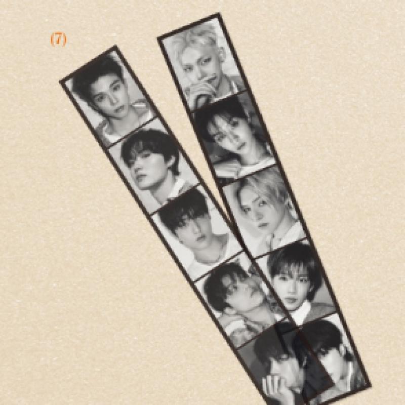 Treasure   Pleasure   Special Mini Album