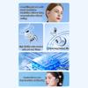 Ai Language Translation Tws Wireless Ear Hanging Earphone Headphone Headset For Iphone For Samsung Huawei Long Battery Life