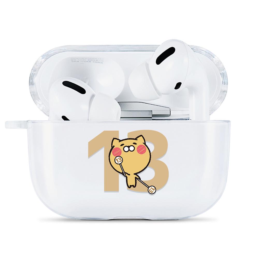 Silicone Cases for Airpods 3 Cover for AirPods 1 2 Storage Case Full Cover New for Airpods Pro 2022 Covers Anti-drop Wear-resistant Waterproof