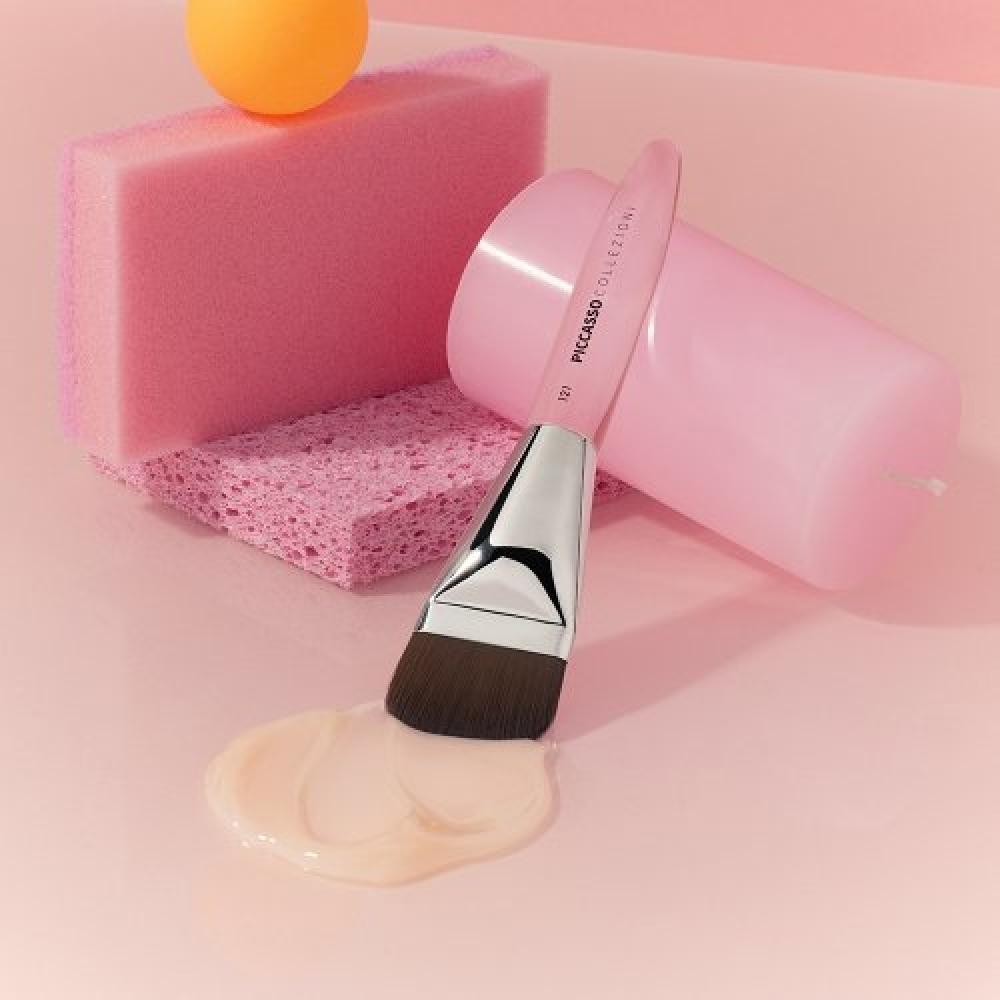 

Piccasso [collezioni] 121 Skin Base Brush Day Care 121 Skin Base Brush (Day Care)