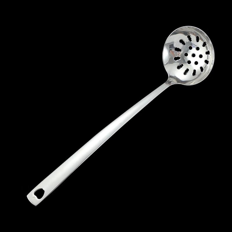 ZISIZ Stainless Steel Soup Ladle Set
