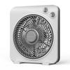 KONKA electric fan, household rotary fan, bass table fan, student Hongyun fan, desktop fan