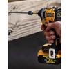 DeWALT Visseuse À Chocs DCF850N (Machine Seule) Outil Bricolage