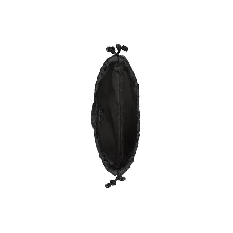 GUCCI Nylon Dry Clean Bag / Storage Bag Clutch , Toiletry Bag Men's Black (Unisex) Travel Organizers 674247 UKDQN 1000