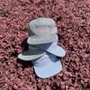 Carhartt Vintage Cotton Baseball Cap With Embroidered Logo For Streetwear Style