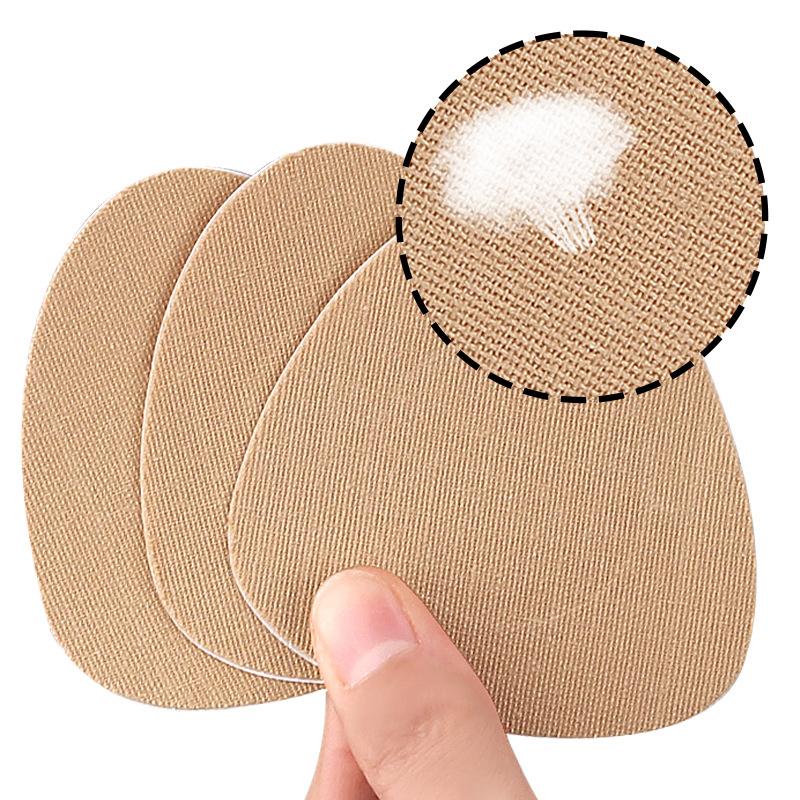 5/10pc Sensor Adhesive Patch Blood Glucose Sensor Fixed Patch Blood Glucose Monitoring Probe Motion Traceless Invisible