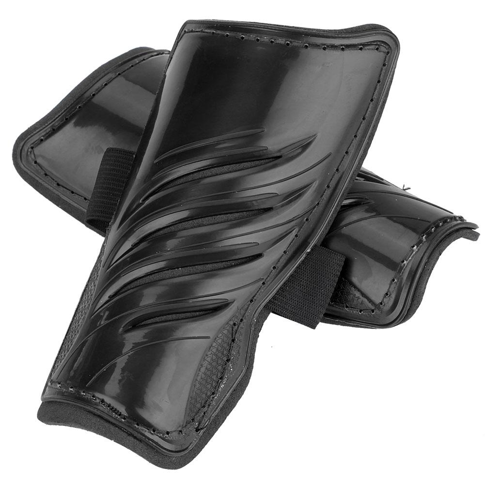 1 Pair Child Football Sports Shinguards Kids Soccer Ball Shin Guards Legs Protector