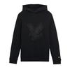 Childrens/Kids Logo Hoodie