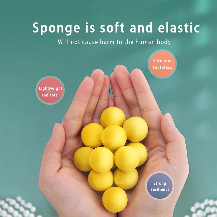 Dinosaur Shooting Tyrannosaurus Rex Ball Soft Bullet Gun Parent Child Interactive Puzzle Toy for Children