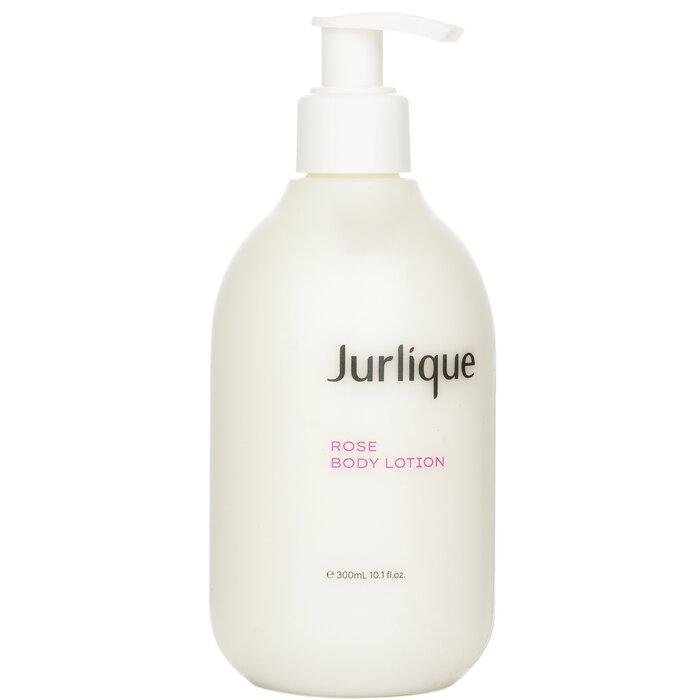 JURLIQUE Rose Softening Body Lotion