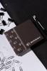 Leather wallet R-N992-PDM-3265 Black