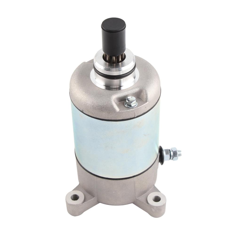 12V Starter Motor 410 54020 Strong Power Replacement For Polaris Sportsman 400 450 500 HO INTL ATV
