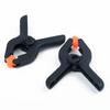 Nylon Plastic Mini Woodwork Spring Clamp Clip For Photography Background