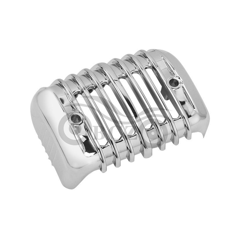 Harley Softail Engine Protection Cover for 01-17 Models