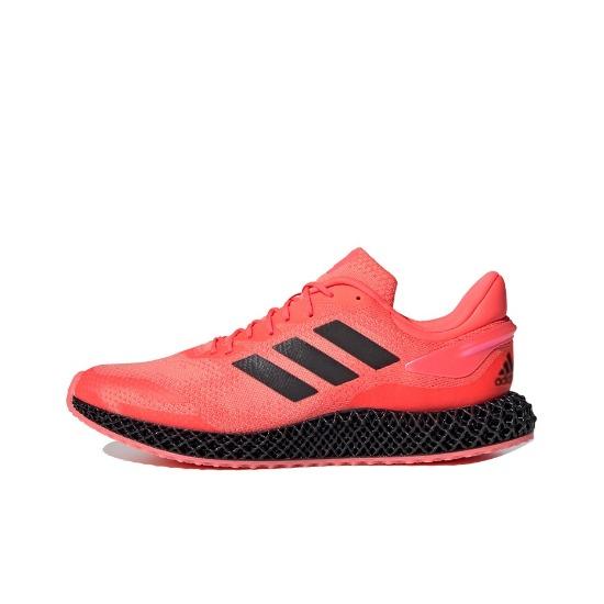 

adidas 4D Run 1.0 Signal Pink FV6956 EU 37 чорний/рожевий