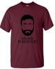 Whistle Whistle Tshirt Roy Kent Ted Lasso Inspired Mens Funny Novelty Tee Top