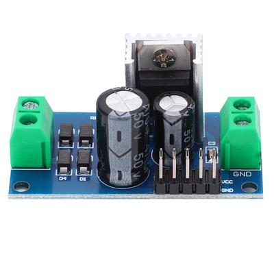 DIY-moduler – Elektroniska moduler