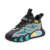 Autumn and Winter New Style Shoes - Boys' Shoes, Children's Sports Shoes, Breathable Running Shoes