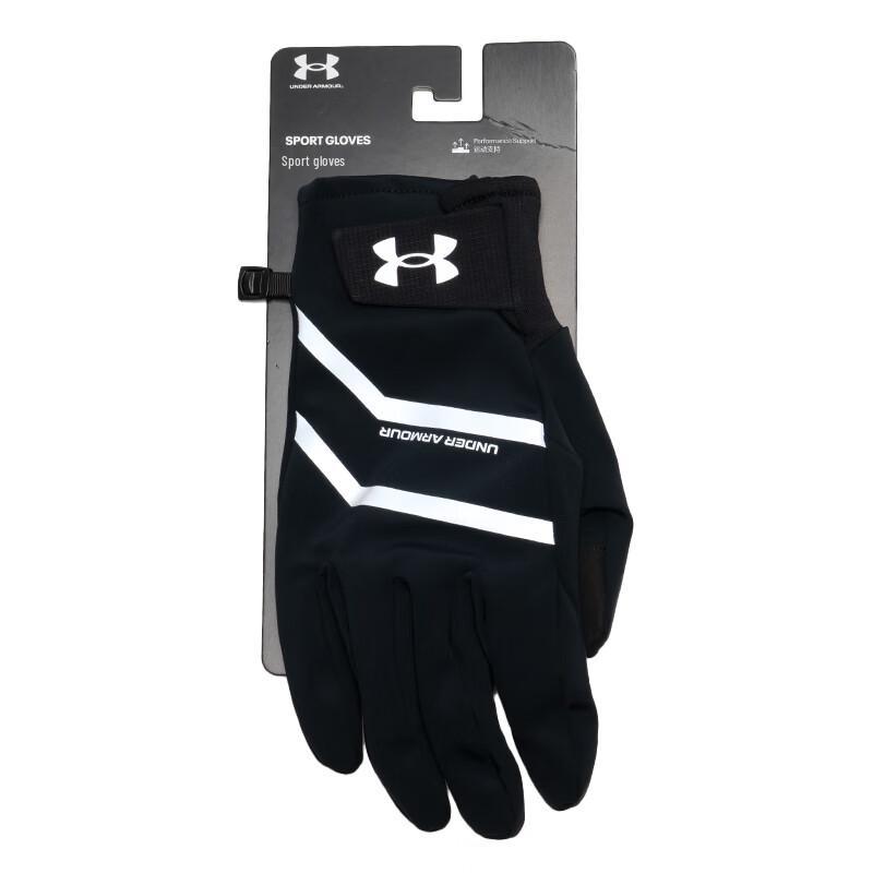 Under Armour Unisex Sports & Casual Gloves