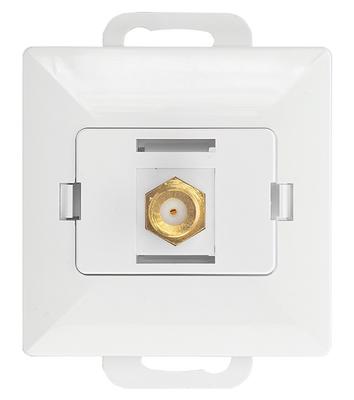 Fichas e tomadas elétricas – Tomadas