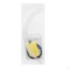 Eyebrow Ruler, Accessories Grooming Stencil Tool Makeup for