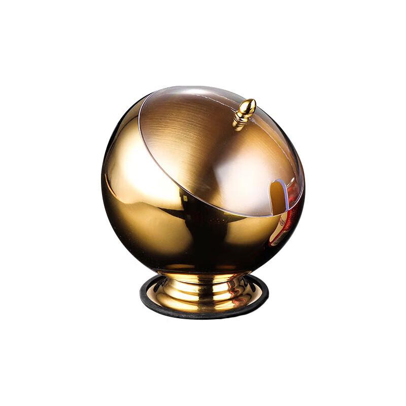 Stainless Steel Slanted Hotpot Condiment Bowl with Lid