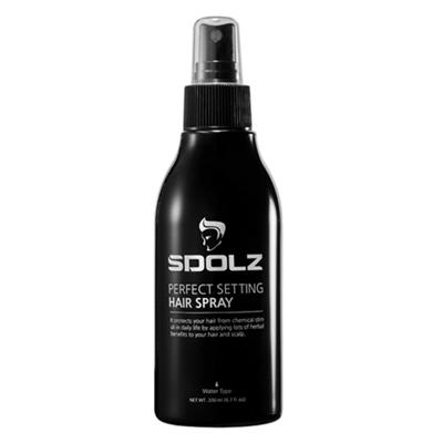 Schdoltz Perfect Setting Haarspray, 200ml, 1 Stück