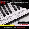 Instrumente cu clape – Accesorii pentru instrumentele cu clape