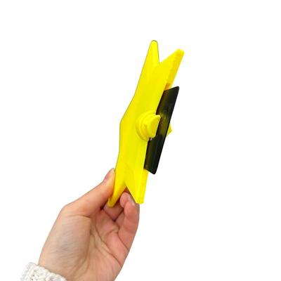 3D-gedruckter Zahlungsstab Kreditkartenstab Tap To Pay Kontaktloses Bezahlen Kartenhalter Buskarte Ausweishalter Kartenetui Tragbar