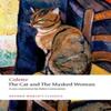 The Cat and The Masked Woman by Colette Paperback Book 9780198863724
