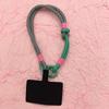 Dopamine Two-in-One Short Phone Lanyard & Patch