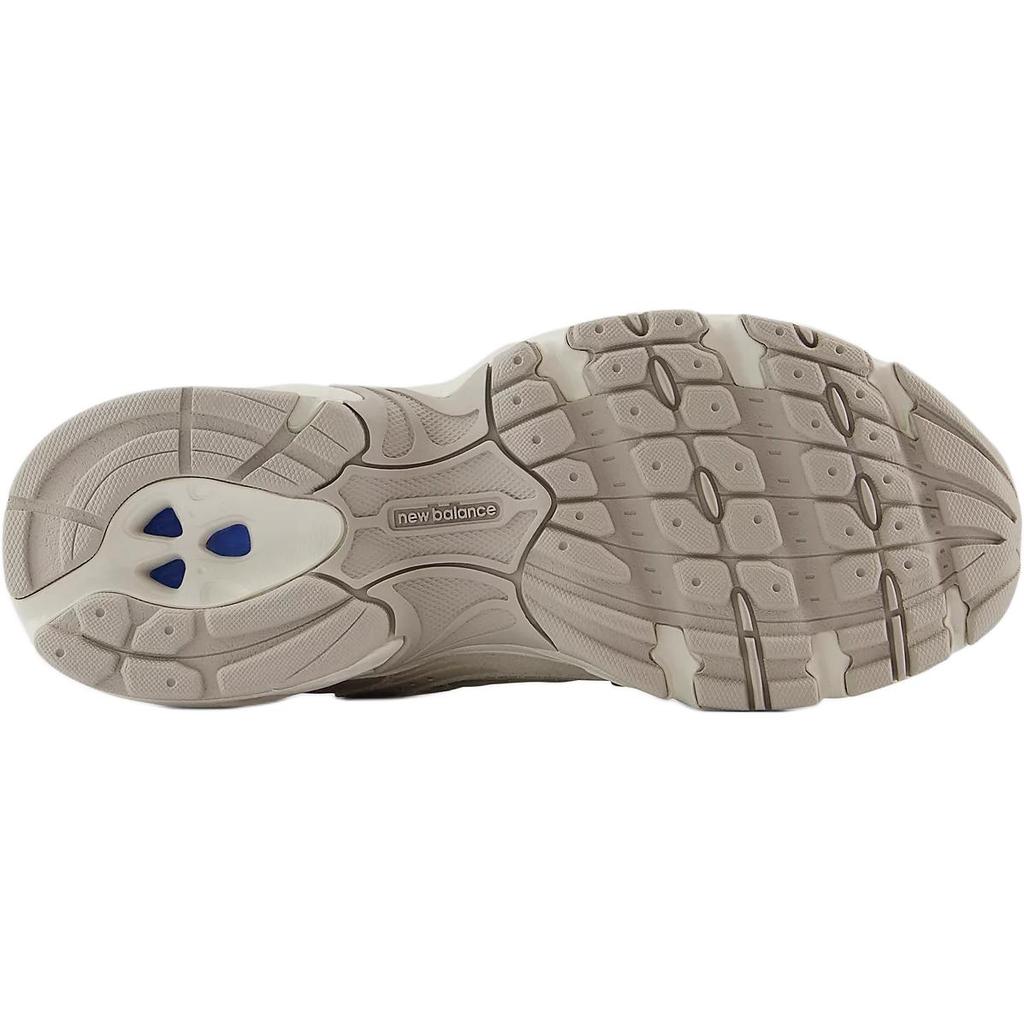 New Balance 530 Bungee Little Kid Moonbeam Kids Sneakers Grey Moonrock PZ530KE