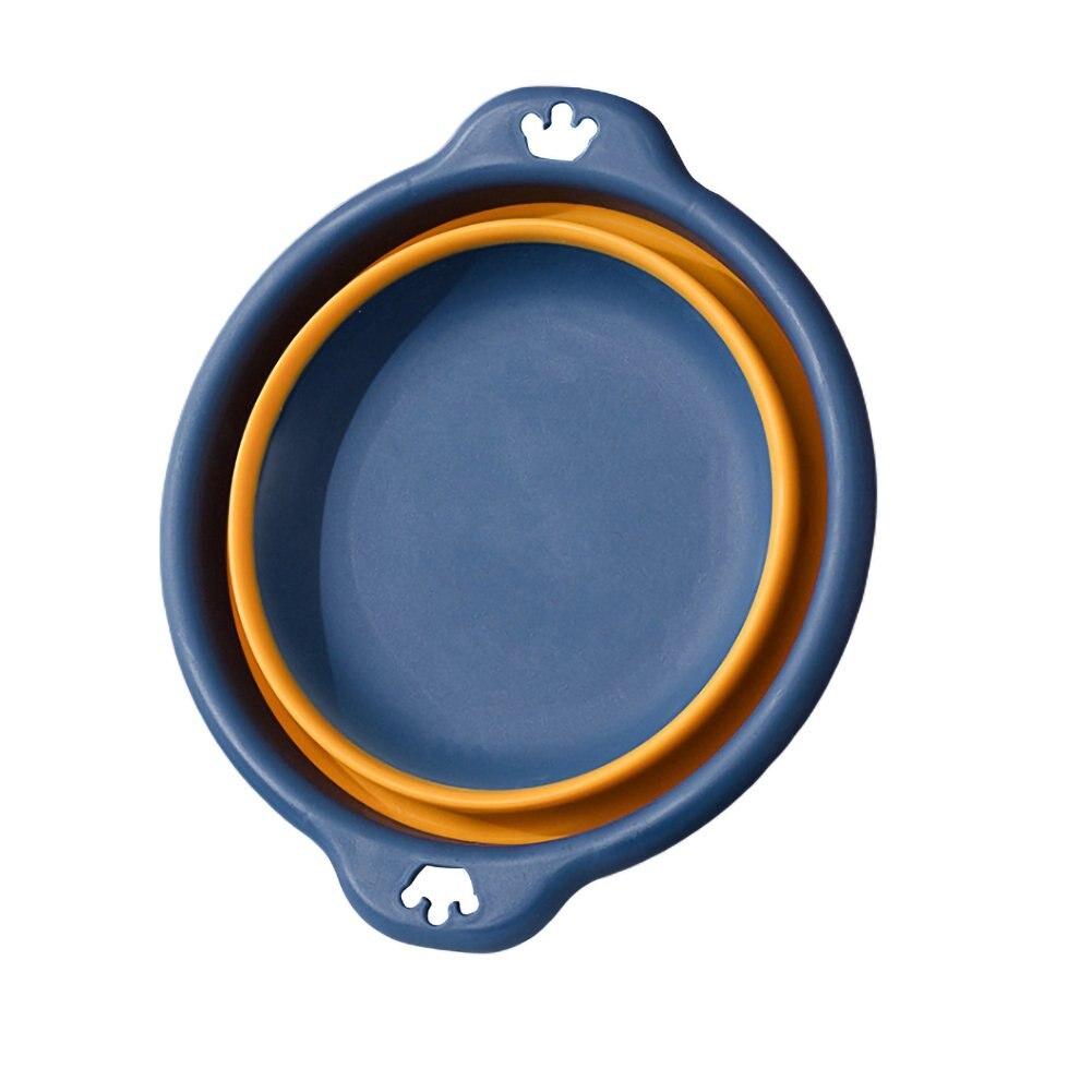 

Портативная складная раковина, изготовленная из экологически чистых материалов, безопасная и прочная large